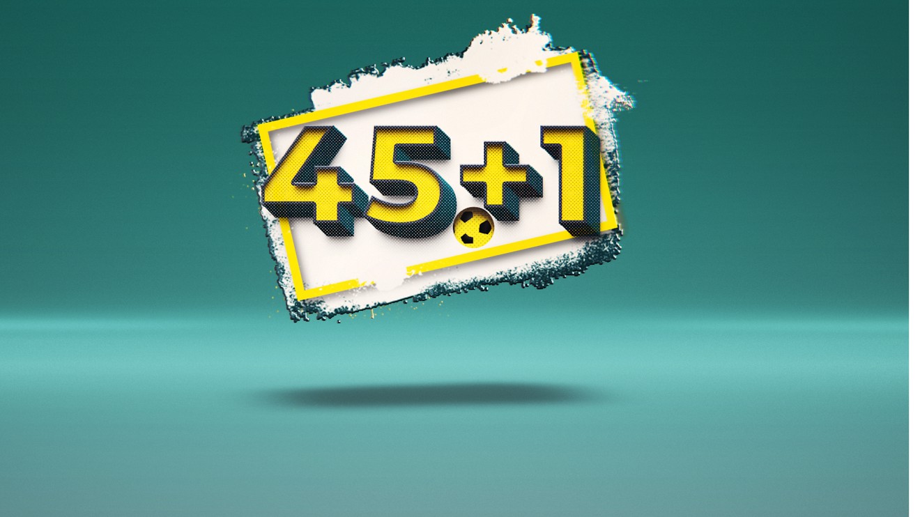 45+1/SPOR TOTO SÜPER LİG 12. HAFTA MAÇ YORUMLARI